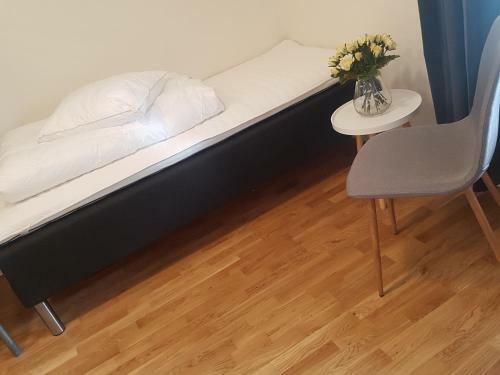 Hostal Alkoven Logi