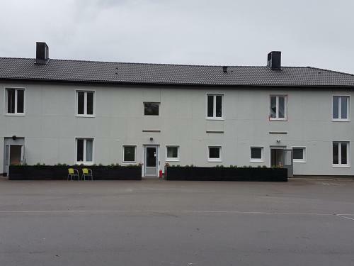 Hostal Alkoven Logi