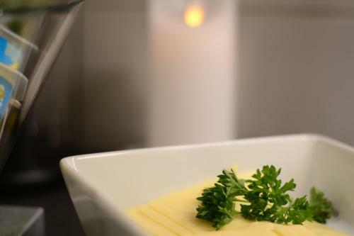 Hostal Alkoven Logi