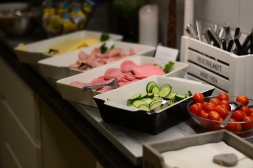 Hostal Alkoven Logi