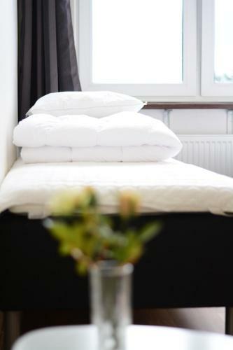 Hostal Alkoven Logi