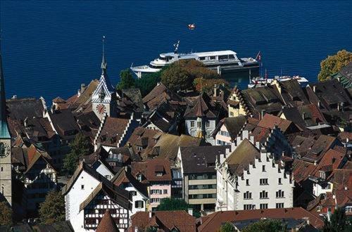 Hotel L�wen Am See