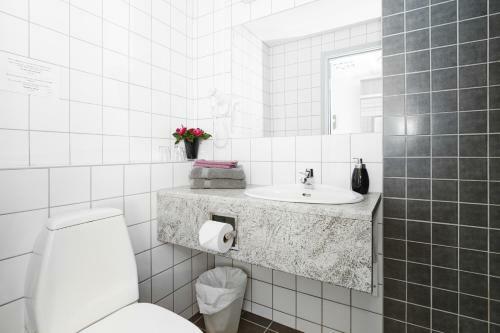 A6 Hotell & Vandrarhem