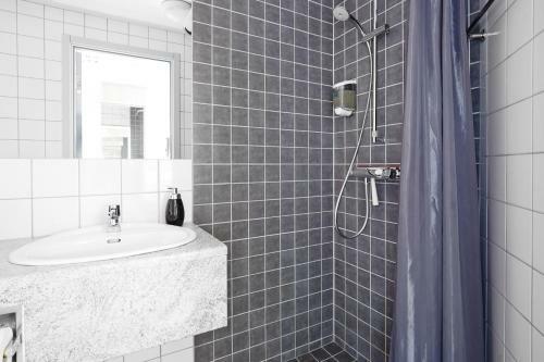 A6 Hotell & Vandrarhem
