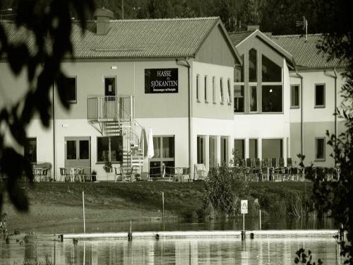A6 Hotell & Vandrarhem