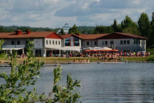 A6 Hotell & Vandrarhem