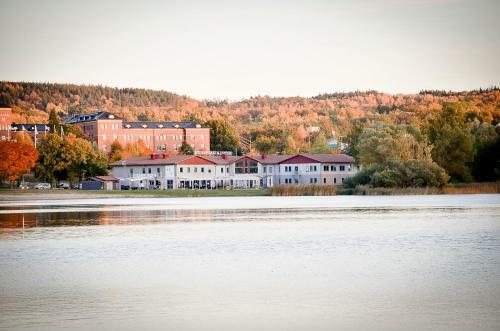 A6 Hotell & Vandrarhem