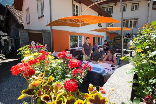 Hotel Gerig