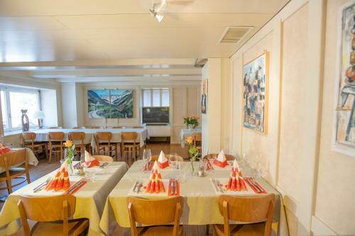 Hotel Gerig