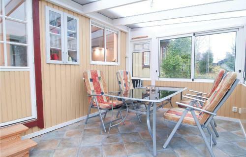 Holiday Home Tofta *xlvi *