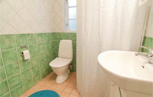Holiday Home Tofta *xlvi *