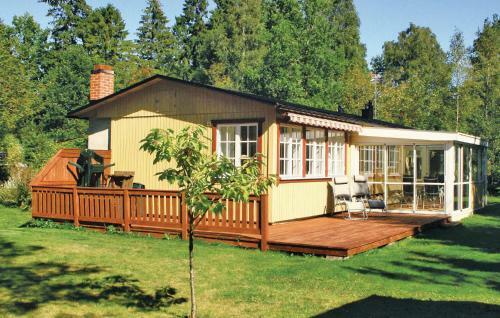 Holiday Home Tofta *xlvi *