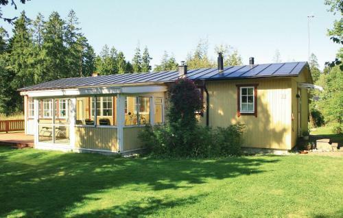Holiday Home Tofta *xlvi *