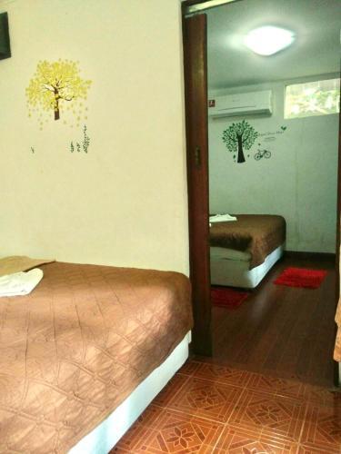 Hotel Pine Bungalow Krabi