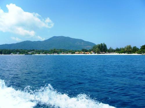 Hostal Davy Jones Locker Hotel