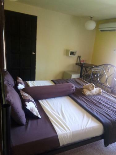 Hostal Davy Jones Locker Hotel