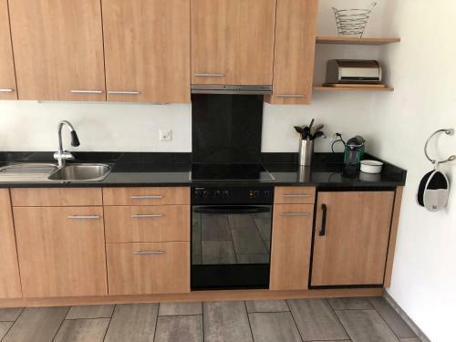 Apartamentos Ferienwohnung Grieder Scuol