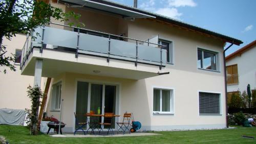 Apartamentos Ferienwohnung Grieder Scuol