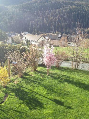 Apartamentos Ferienwohnung Grieder Scuol