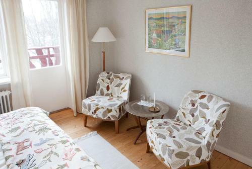 Hostal Dala-floda V�rdshus