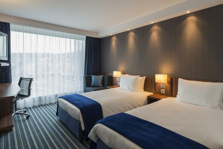 Hotel Holiday Inn Express Affoltern Am Albis