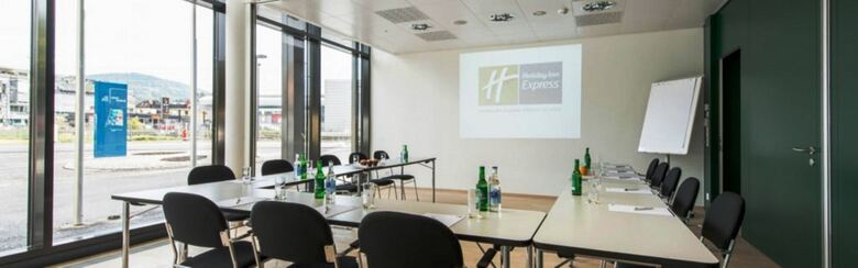 Hotel Holiday Inn Express Affoltern Am Albis