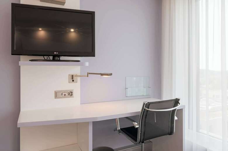 Hotel Holiday Inn Express Affoltern Am Albis