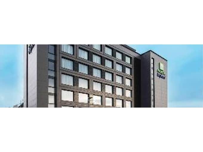 Hotel Holiday Inn Express Affoltern Am Albis