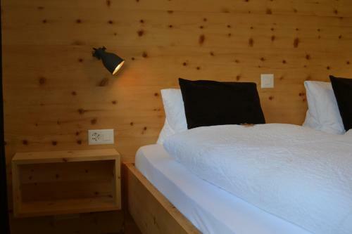Hotel Schorta's Alvetern