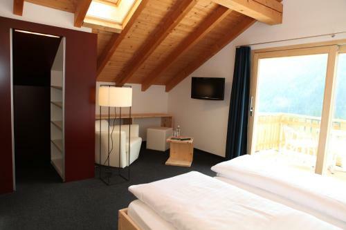 Hotel Schorta's Alvetern