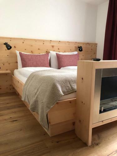 Hotel Schorta's Alvetern