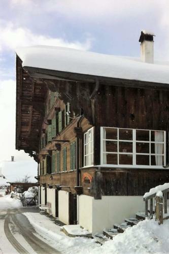 Apartamento Adlemsried