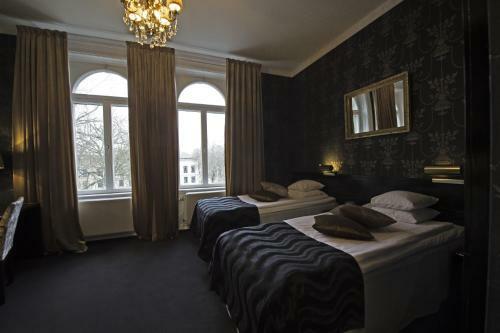 Stadshotellet Lidk�ping - Sweden Hotels