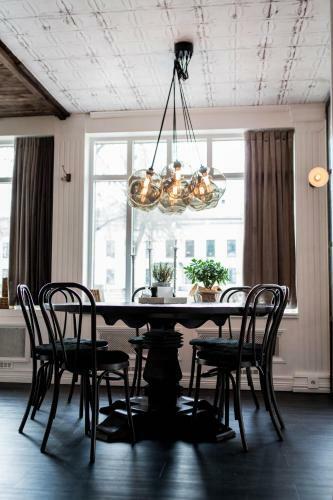Stadshotellet Lidk�ping - Sweden Hotels