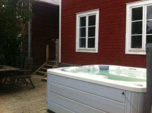 Vintergatan Bed & Breakfast