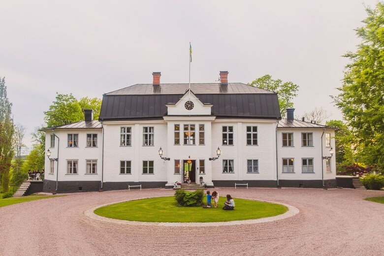 Bed & Breakfast Ruders Egendom