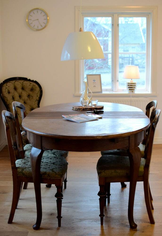 Bed & Breakfast Ruders Egendom