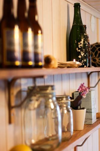 Hotel Everts Sj�bod Grebbestad