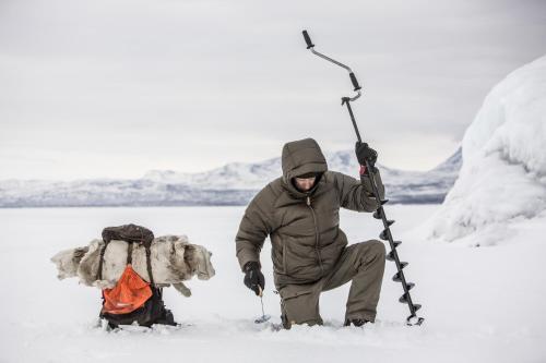 Abisko Mountain Lodge