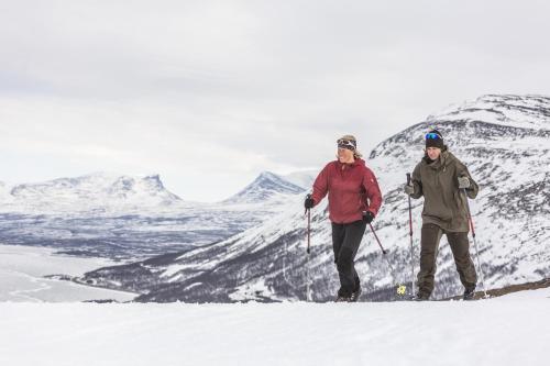 Abisko Mountain Lodge