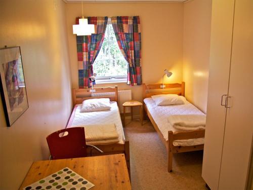 Albergue Gaffelbyn - Sundsvalls Vandrarhem