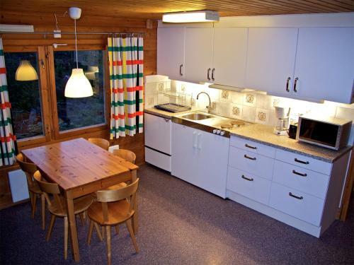 Albergue Gaffelbyn - Sundsvalls Vandrarhem