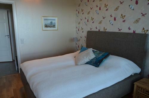 Apartamento Sn�ckbacken 8