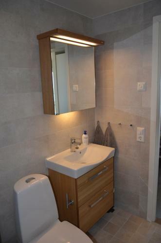 Apartamento Sn�ckbacken 8