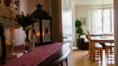 Hostal F�r�g�rden Bed & Breakfast