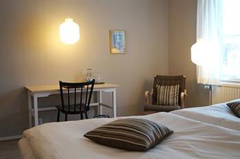 Hotel Hooks Herrg�rd Manor
