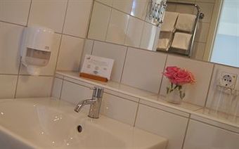 Hotel Hooks Herrg�rd Manor
