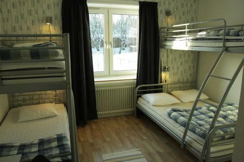 Stf Hostel Vassbo