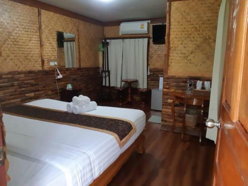 Hotel Montri Resort And Spa