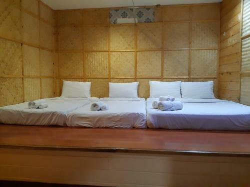 Hotel Montri Resort And Spa